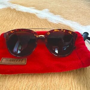 CLAYTON POLARIZED SUNGLASSES